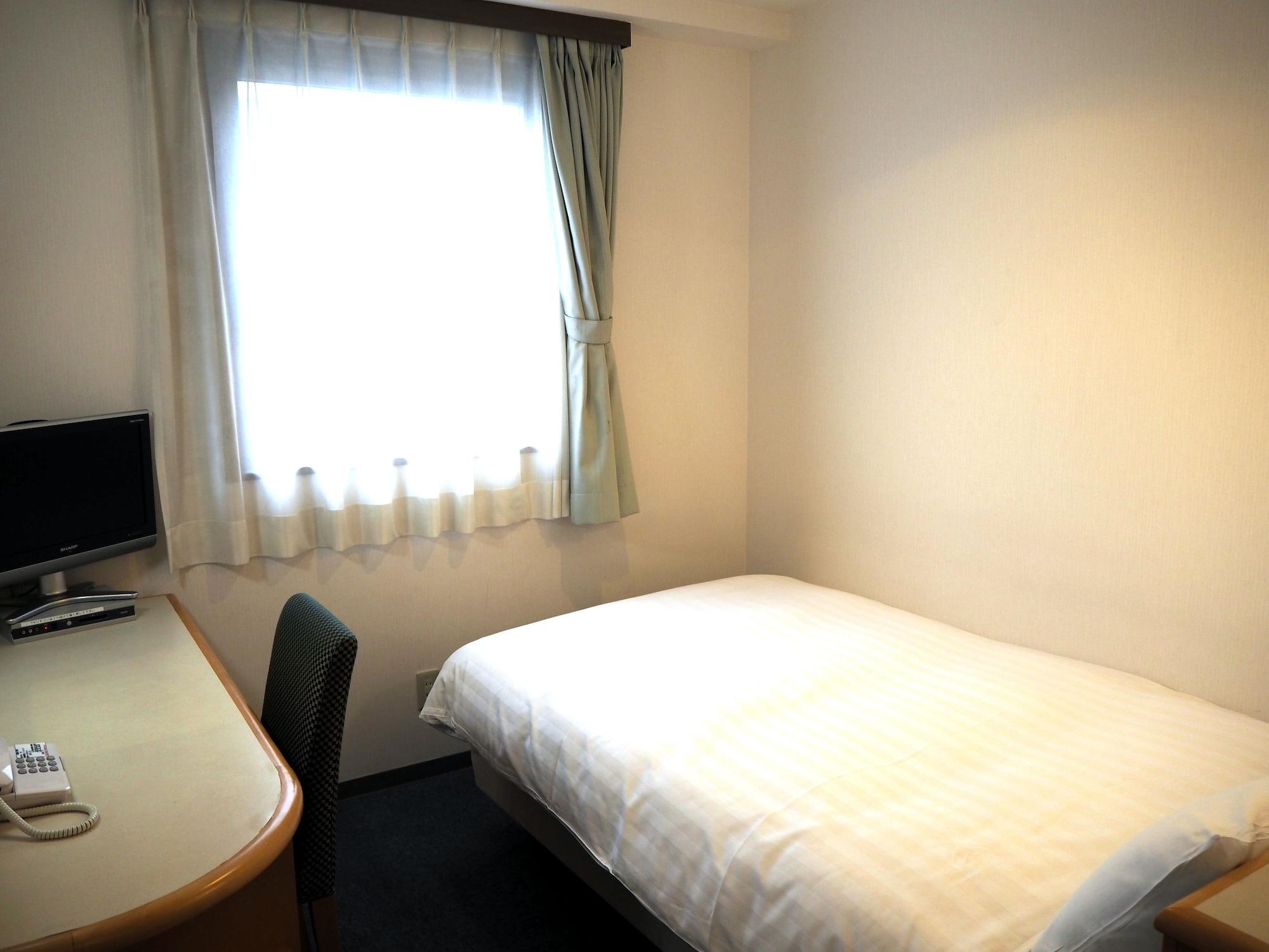 Hotel Green Mark Sendai Extérieur photo
